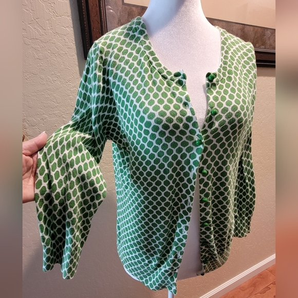 Banana Republic Cardigan - Size M - Picture 1 of 6